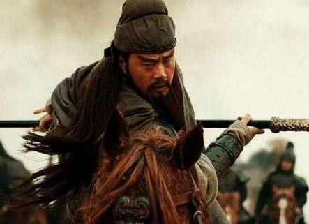 他在历史上和诸葛亮有过交集也骂过 但却没有被骂死过