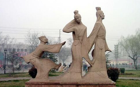 邯郸学步是什么意思?关于邯郸学步的故事