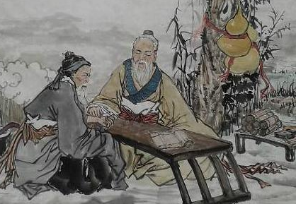 古代名医那么多 期间为何没有人能把完整的医术传承下来