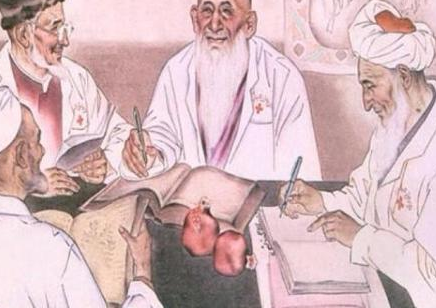 古代名医那么多 期间为何没有人能把完整的医术传承下来