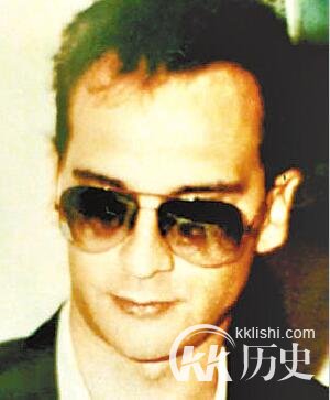 福布斯出炉全球十大恶人：蒂纳罗排第五（组图）