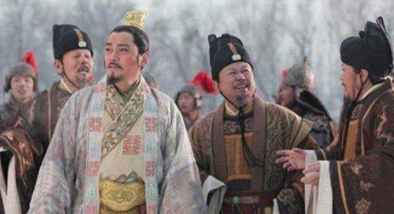 冯道经历了4个朝代，曾侍奉过10个皇帝却被后人骂