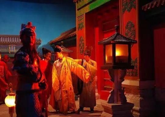 是什么导致于谦被杀，又为何说他的死决定了明朝气数将尽