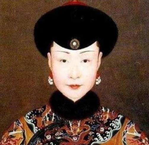 循贵妃：19岁进宫，日夜受宠却没有生育