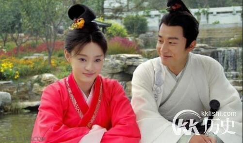 芈月传剧情分集介绍第2集：小芈月深得楚威王喜爱
