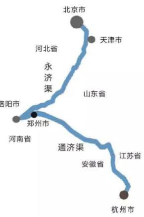 杨广的作为为后世产生了深远的影响