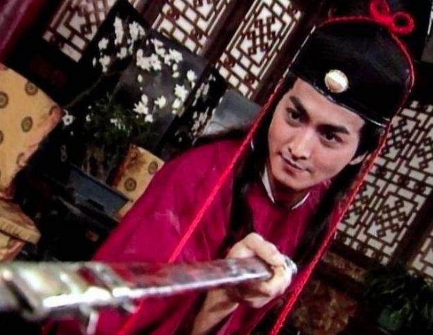 揭秘:展昭和李元芳到底谁更厉害