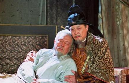 史官对李世民的死也是讳莫如深 李世民真正的死因是什么