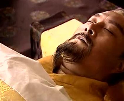 史官对李世民的死也是讳莫如深 李世民真正的死因是什么