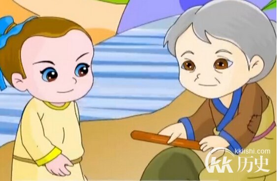 磨杵成针的主人公是谁？磨杵成针有什么历史典故