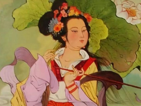 在民间传说中，何仙姑成仙的过程有哪几个版本？-趣历史网