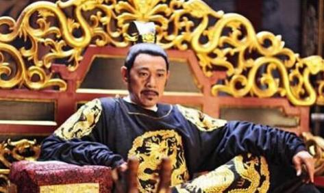 大将侯君集被处决钱提了什么要求