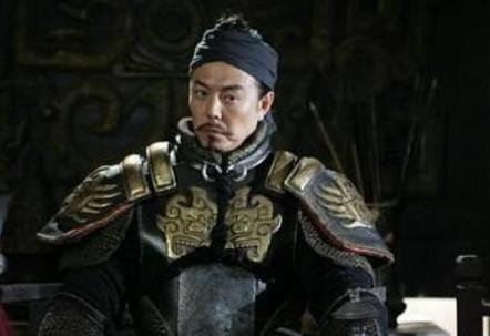 大将侯君集被处决钱提了什么要求