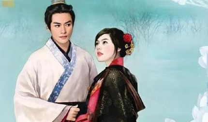 古代爱情故事之司马相如与卓文君：遨游四海求其凰-趣历史网