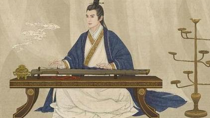 古代爱情故事之司马相如与卓文君：遨游四海求其凰-趣历史网