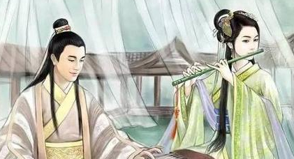 古代爱情故事之司马相如与卓文君：遨游四海求其凰-趣历史网