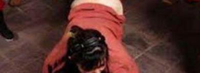 古代刑罚一丈红,惩罚后宫嫔妃(打到血肉模糊为止)