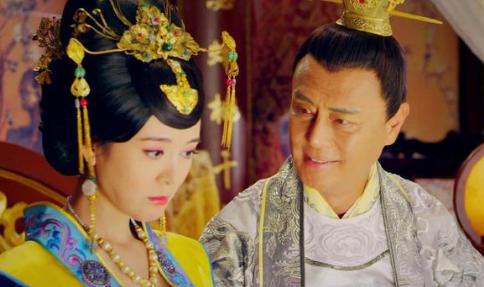 福康公主是什么人