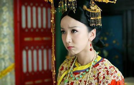 福康公主是什么人