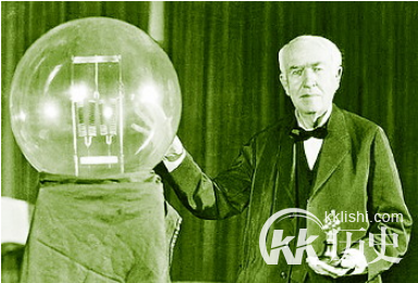 灯泡是谁发明的？灯泡最早发明与何时？