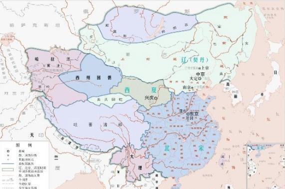 如果赵德昭不死，他有没有可能会成为宋朝皇帝