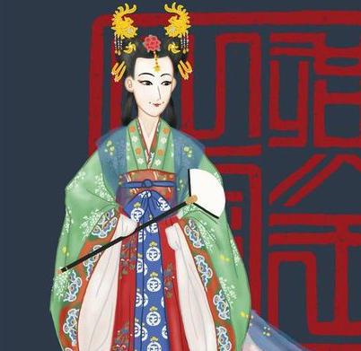 命妇：泛称受有封号的妇女，享有各种仪节上的待遇