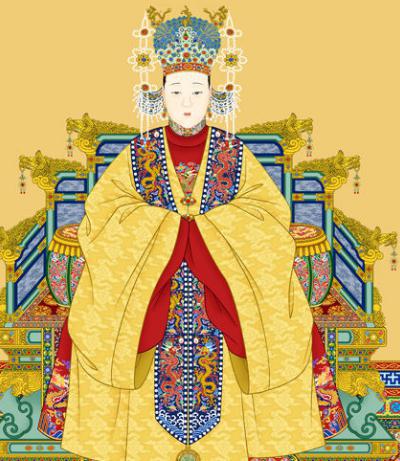 命妇：泛称受有封号的妇女，享有各种仪节上的待遇