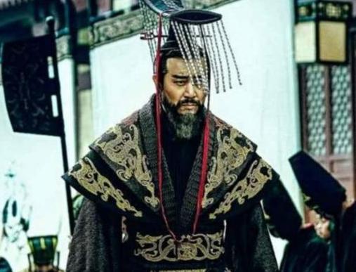 谁说司马懿有鹰视狼顾之相