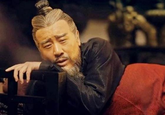 谁说司马懿有鹰视狼顾之相