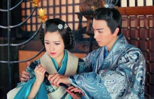 皇帝面对敌人忍辱负重，忍了五年才大仇得报