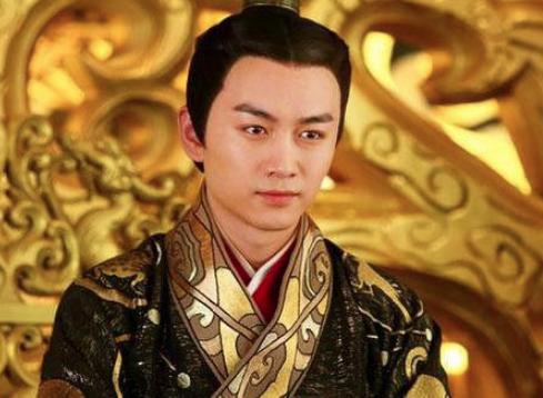 皇帝面对敌人忍辱负重，忍了五年才大仇得报