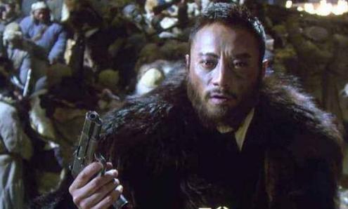 江湖黑话:天王盖地虎宝塔镇河妖是什么意思