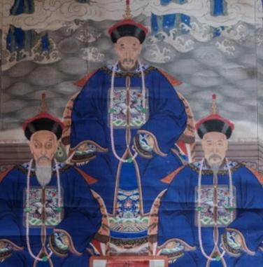 清朝大臣曹振镛，纵横官场五十二年的秘诀是什么