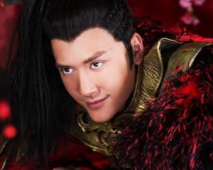 北齐后主为何处死兰陵王 难道说长的帅死得快吗