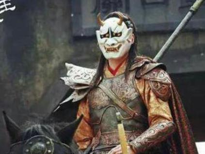 北齐后主为何处死兰陵王 难道说长的帅死得快吗