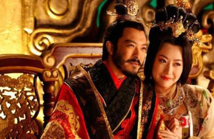 北齐后主为何处死兰陵王 难道说长的帅死得快吗