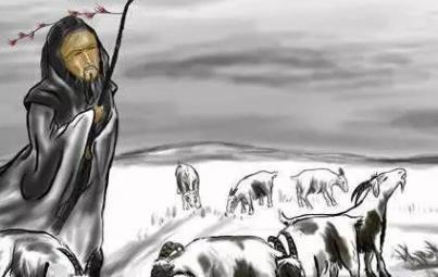 清朝一大臣被敌国扣押25年，乾隆：此人永远不许踏入中国一步！