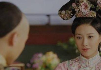 苏麻喇姑和康熙到底是什么关系 孝庄一句话的信息好大