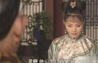 苏麻喇姑和康熙到底是什么关系 孝庄一句话的信息好大