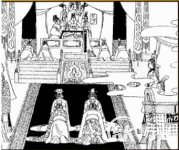 名正言顺的主人公是谁？名正言顺有什么历史典故