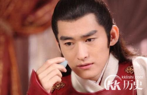 他牛!他八句话让皇帝终于明白了谁是奸臣