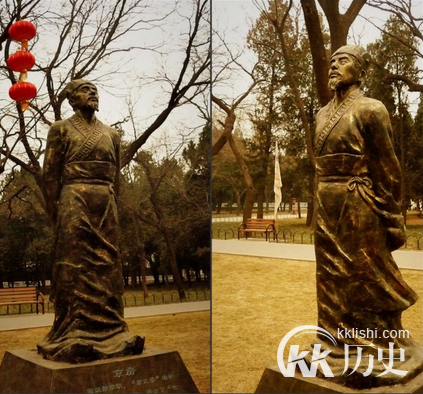 他牛!他八句话让皇帝终于明白了谁是奸臣