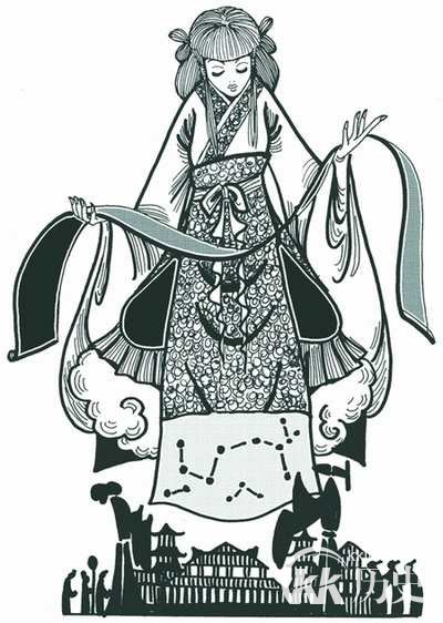 他牛!他八句话让皇帝终于明白了谁是奸臣