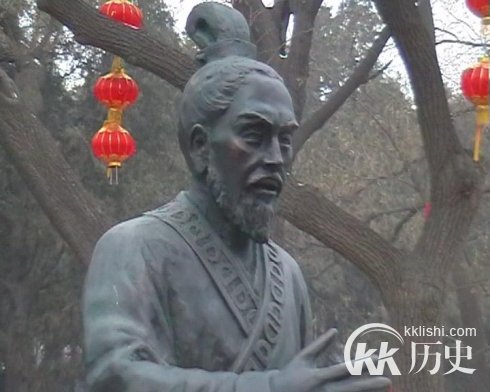 他牛!他八句话让皇帝终于明白了谁是奸臣