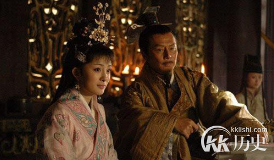 他牛!他八句话让皇帝终于明白了谁是奸臣