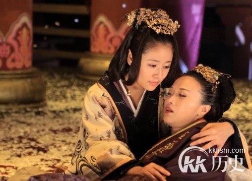 他牛!他八句话让皇帝终于明白了谁是奸臣