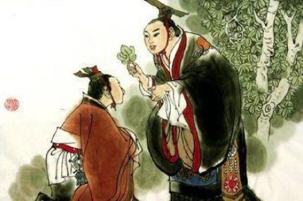 秦楚的内乱比齐晋两国少很多，原因是什么