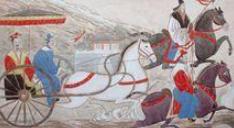 秦楚的内乱比齐晋两国少很多，原因是什么