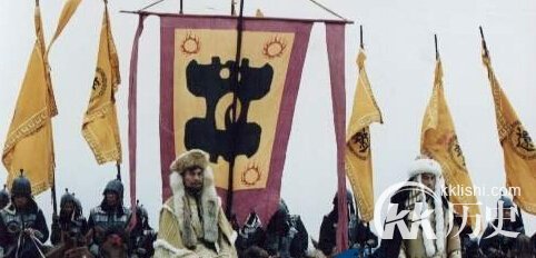 辽夏战争——西夏立国形成三朝鼎立之始