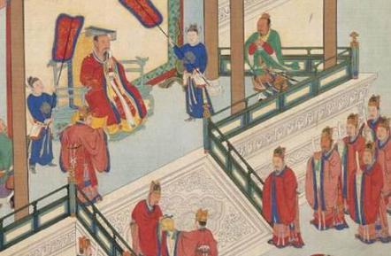 田蚡和汉武帝是什么关系